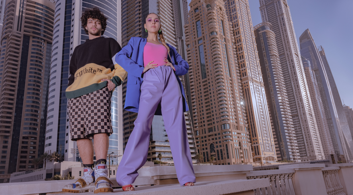 Dior's OR Ramadan Capsule Collection Embodied by the House's Ambassadors in  the Middle East — Grail