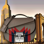 Moynat Introduces The New East-West Flori Tour - BAGAHOLICBOY