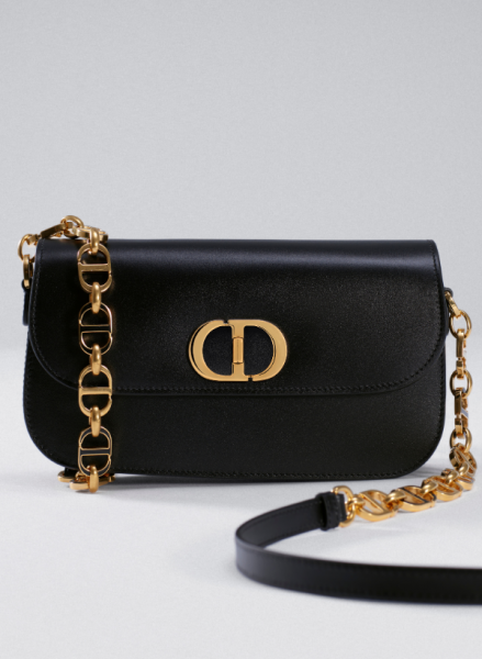 Dior Launches the 30 Montaigne Bag in Honor of Its Iconic Address - Savoir  Faire Handbag