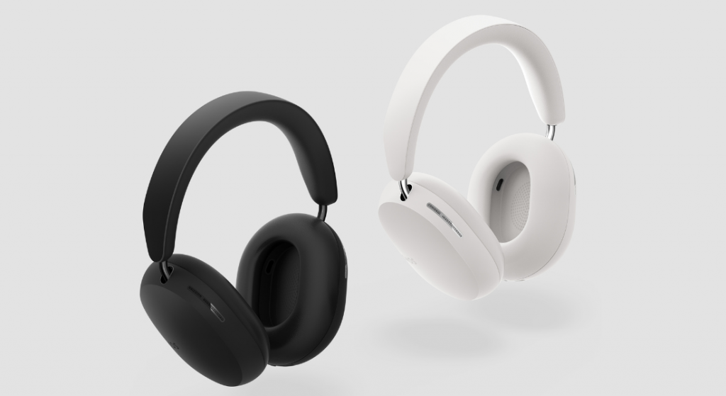 Sonos Ace headphones. 